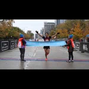 Meet your Posher, Roger